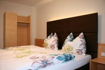 Posada Gasthof Alpenblick