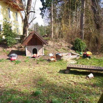 Apartamento Ferienwohnung Siloblick