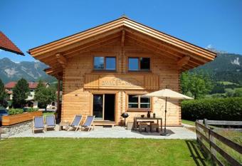 Chalet Huber By Schladming-appartements