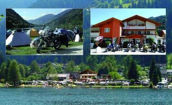 Posada Fischerhof Glinzner