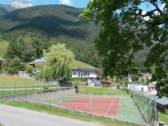 Apartamento Haus Siegele 100s