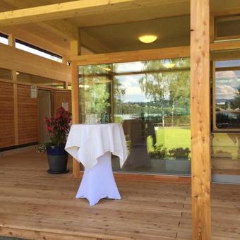 Hotel Stift St. Georgen Am L�ngsee