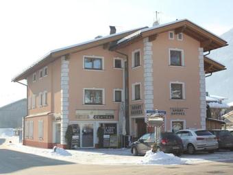 Apartamento Haselbach