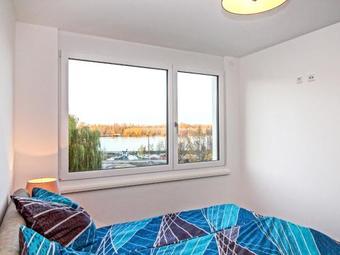 Apartment Donaublick