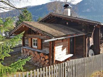 H�ttl - Alte M�hle 100s