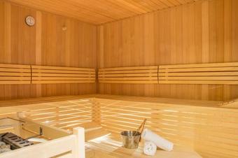 Apartamento Appartements Hotel Gell