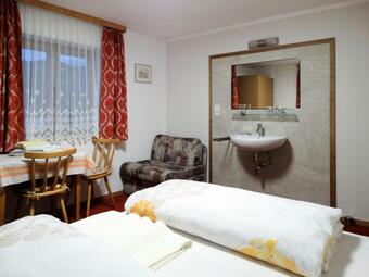 Apartamento Haus Tyrol 125s