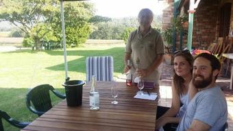 Agroturismo Hunter Riverpines Stay