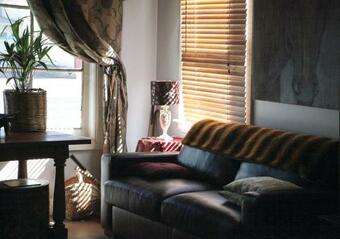 Apartamentos Wallace Lodge