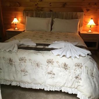 Boat Harbour Garden Cottages