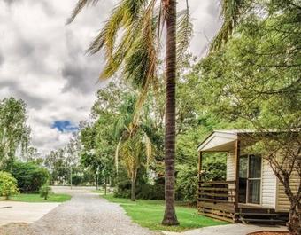 Biloela Countryman Motel