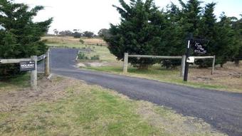 Bed & Breakfast Bass Coast Country Cottages