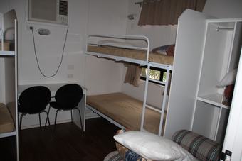 Barmah Bridge Caravan Park