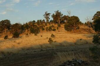 Agroturismo Farmers Roost