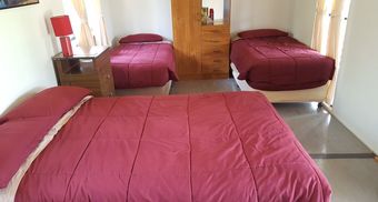 Agroturismo Myella Farm Stay