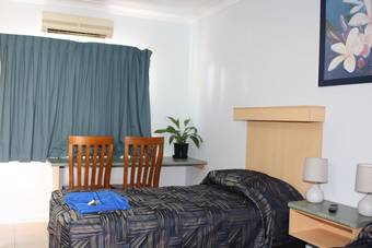 Ti Motel Torres Strait