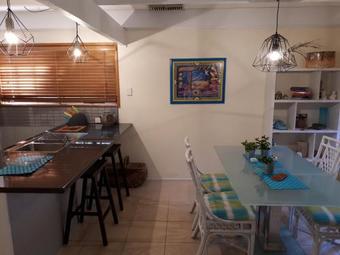 Bridgewater Dog'n'me...furkid And Family Friendly...