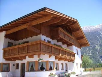 Apartments In L�ngenfeld/�tztal 655