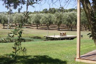 Manzanillo Grove Villa