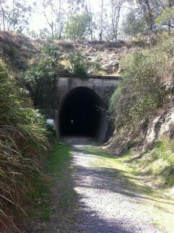 Bed & Breakfast Rangemore Estate