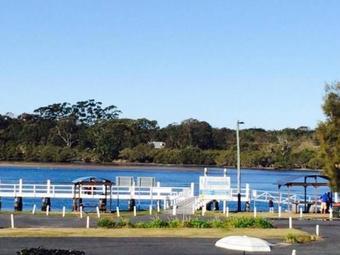 Apartamento 'abella' 10/57 Norman St, Laurieton