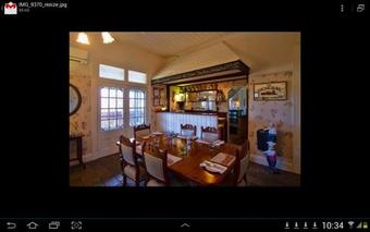 Bed & Breakfast Old Railway Station Lancefield