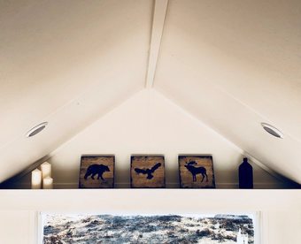 Agroturismo Elizabeth Tiny House