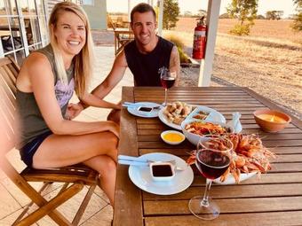 Mary's Farm Cottages