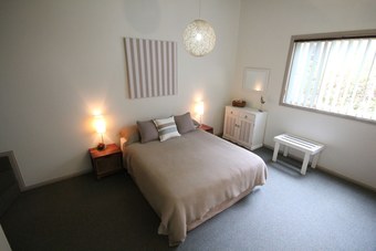 Apartamentos Kiwarrak Country Retreat