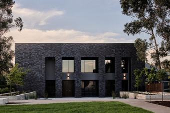 The Mitchelton Hotel Nagambie - Mgallery By Sofitel