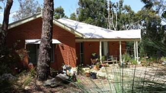 Bed & Breakfast Stringybark Hills Retreat