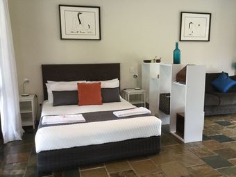 The Croft Bed And Breakfast