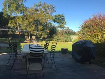 Moruya Holiday House