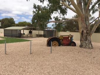 Motel Moonta Bay Cabins
