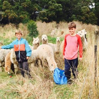 Agroturismo Pennyroyal Otways Retreat