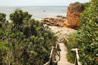 Baudin Beach Apartments