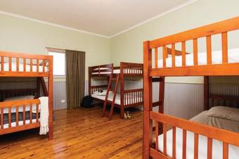 Agroturismo Mungo Shearers' Quarters