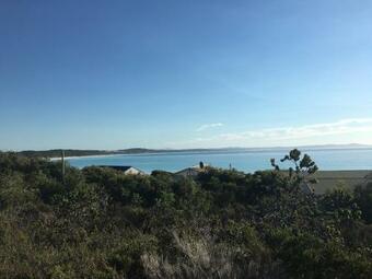 Cheynes Beach Caravan Park