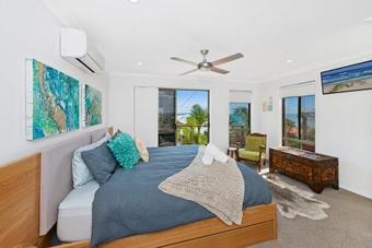 Panorama Beach House