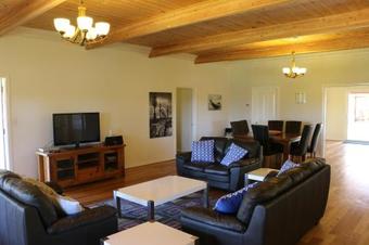 Agroturismo Burton Farmhouse