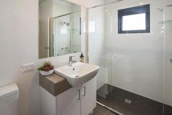 Wirraway Luxury Chalet