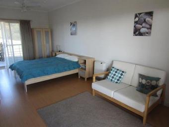 Apartamento Flour Cask Bay Retreat