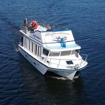 Arthur River Holiday Units