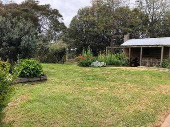 Bed & Breakfast Banksia Park Estate