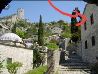 Hostal Rooms Po?itelj