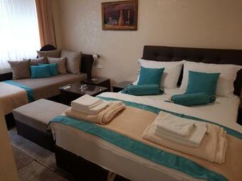 Apartamento Stan Na Dan 2