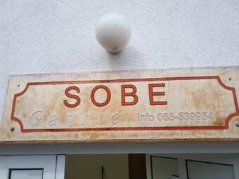 Posada Guest House Gavric