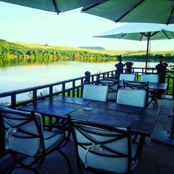 Sakit Gol - Silent Lake Hotel