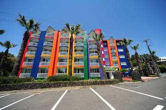 Hotel Jungmun Village