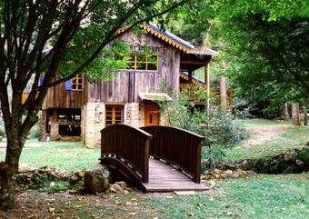 Apartamento Studio - Moinho Do Rio Segredo